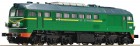 62759 Roco Diesel locomotive ST44